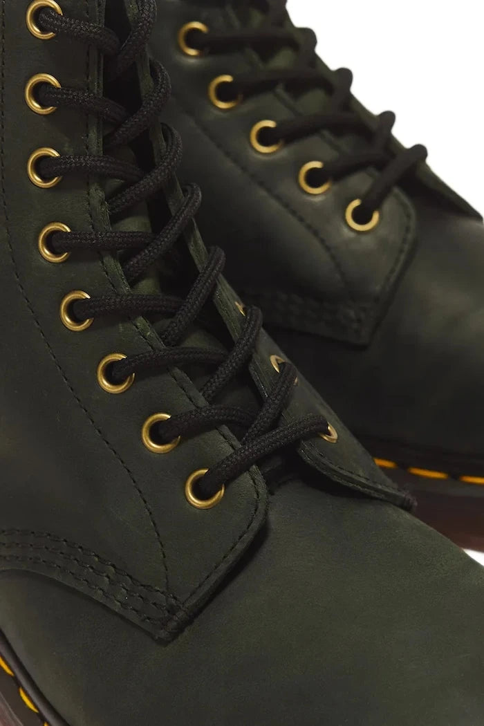 Dr. Martens kadın deri bot 1460