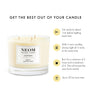NEOM Happiness Candle (420g)