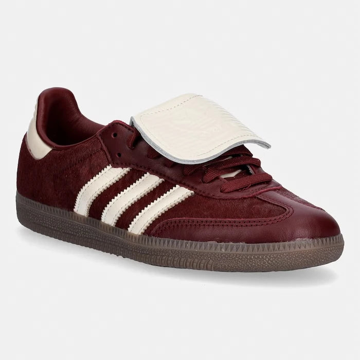adidas Originals Samba Lt kadın deri spor ayakkabı