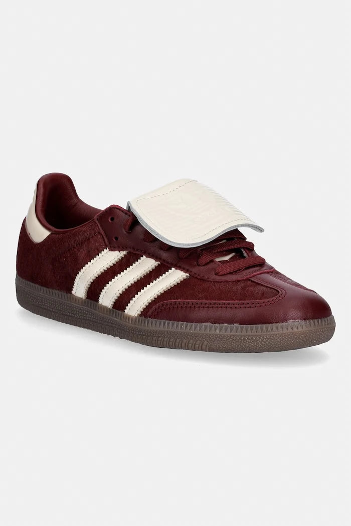 adidas Originals Samba Lt kadın deri spor ayakkabı
