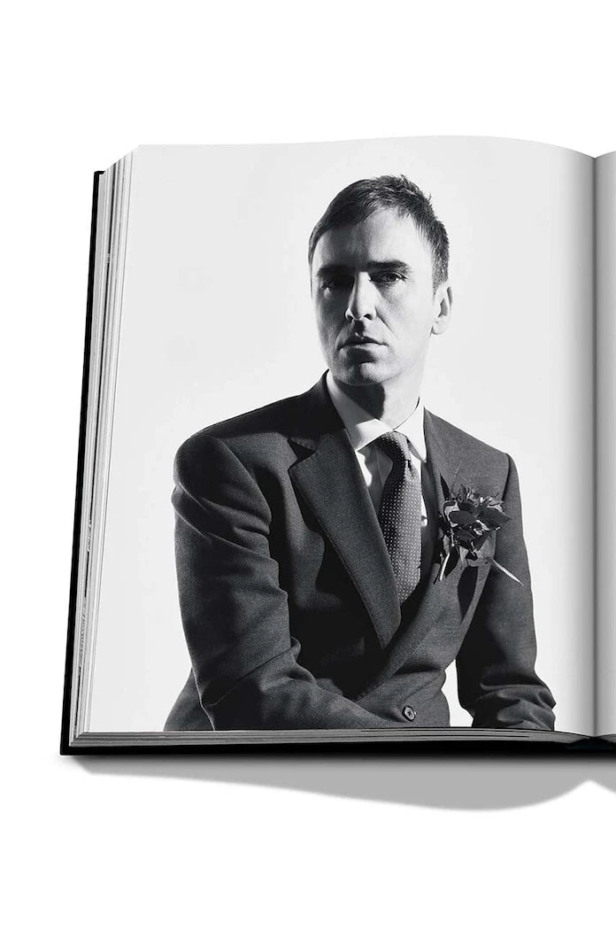 Книга Assouline Dior by Raf Simons byTim Blanks, English