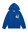 Billieblush Corduroy Embroidered Hoodie (2-6 Years)