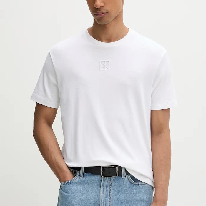 Calvin Klein тениска мъжка от памук