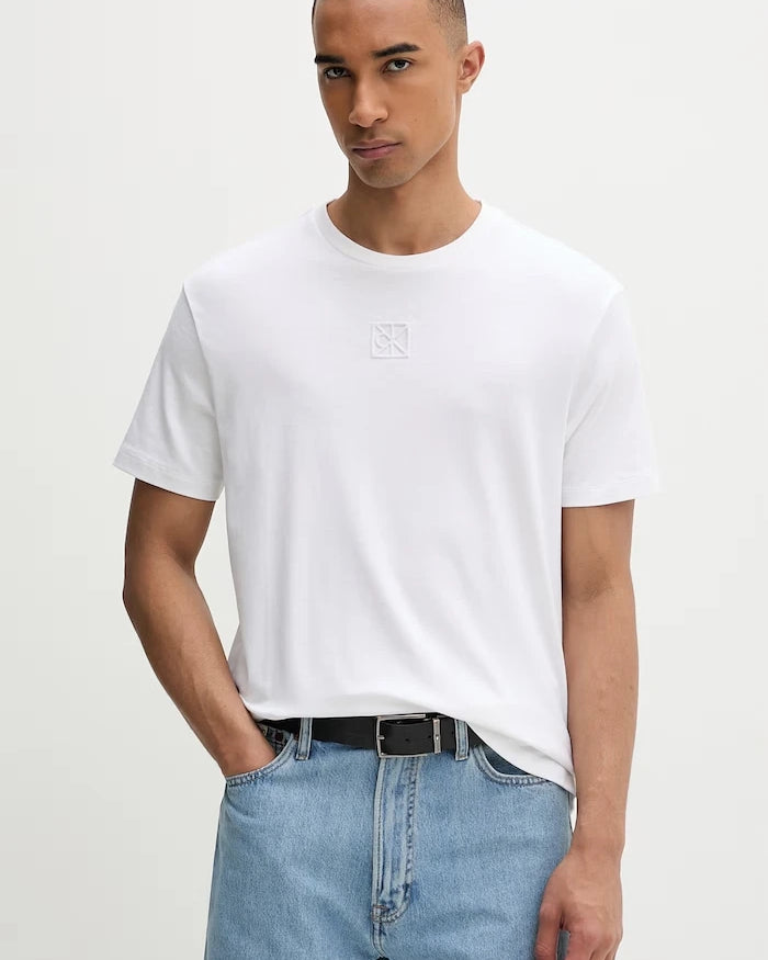 Calvin Klein erkek pamuklu tişört