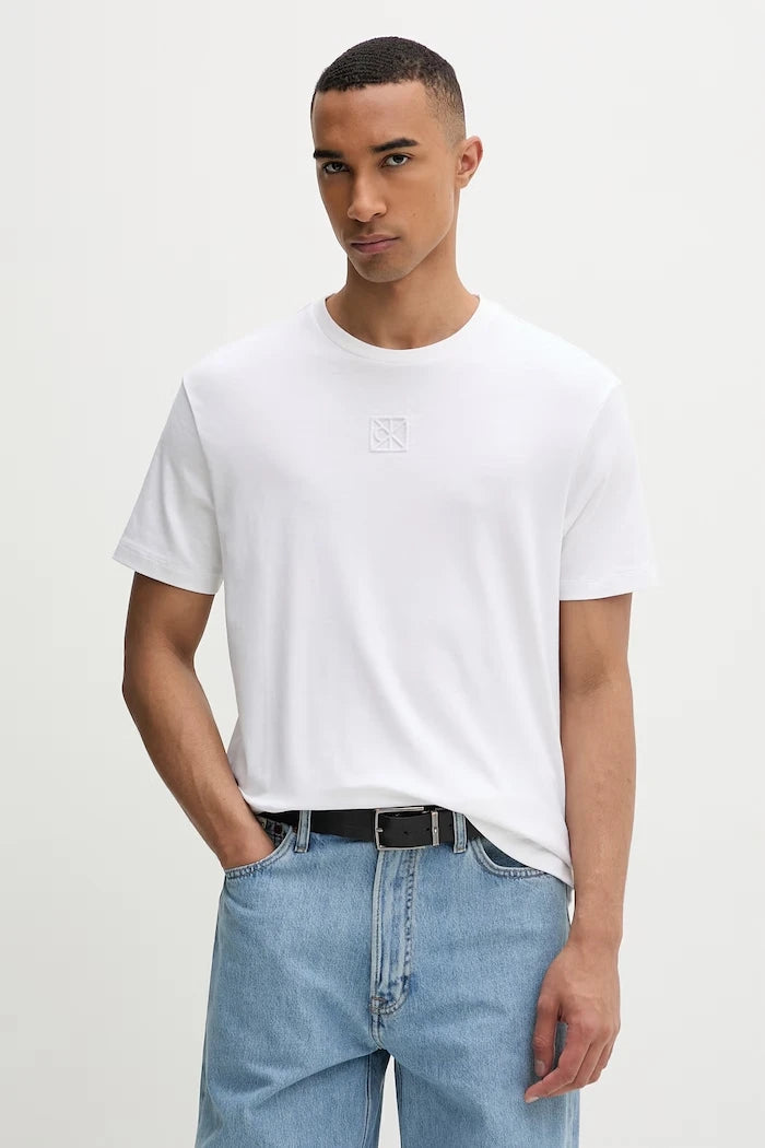 Calvin Klein тениска мъжка от памук