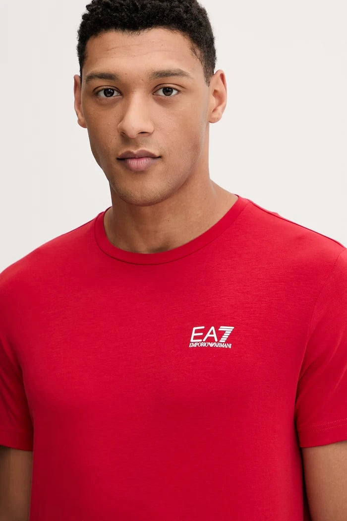 EA7 Emporio Armani Tişört