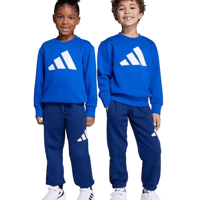 Детски анцуг adidas