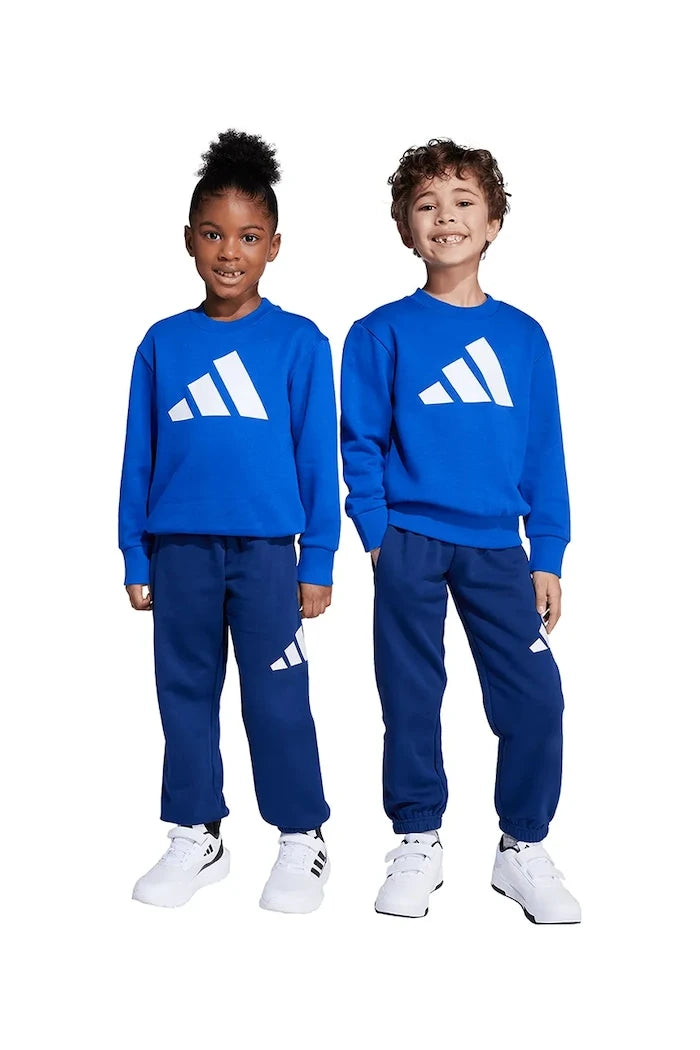 Детски анцуг adidas