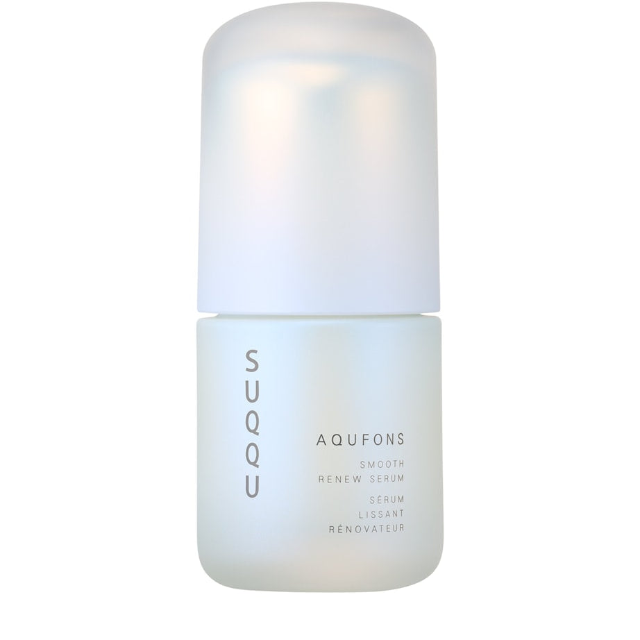 Aqufons Smooth Renew Serum (30ml)