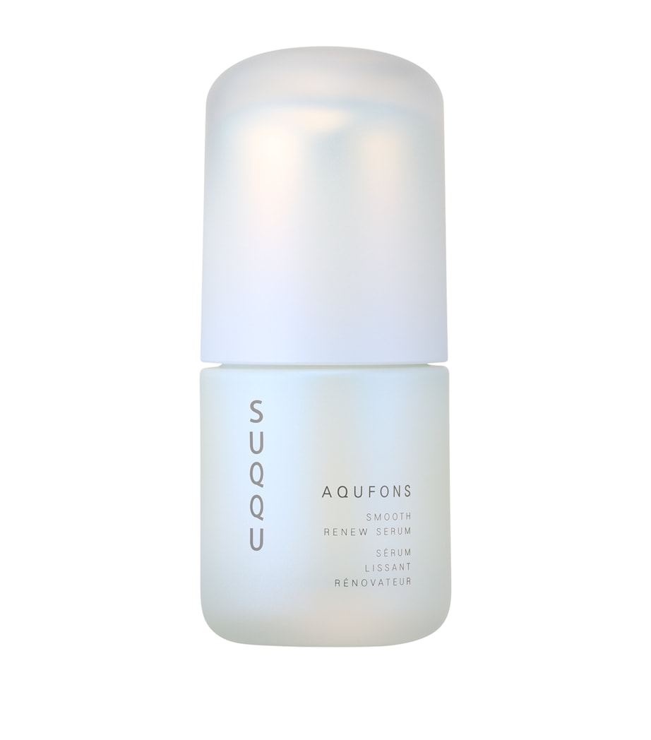 Aqufons Smooth Renew Serum (30ml)