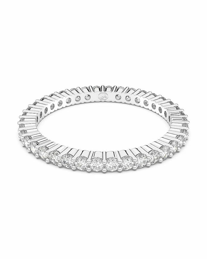 Swarovski 5656300 RE VITTORE Yüzük