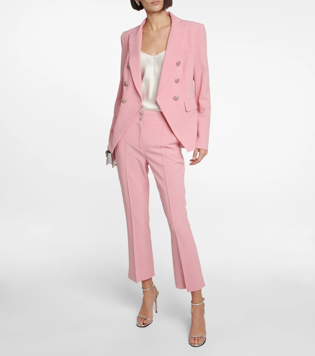 Veronica Beard - Kean high-rise pants