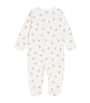 Ralph Lauren Kids Polo Bear All-In-One (3-9 Months)