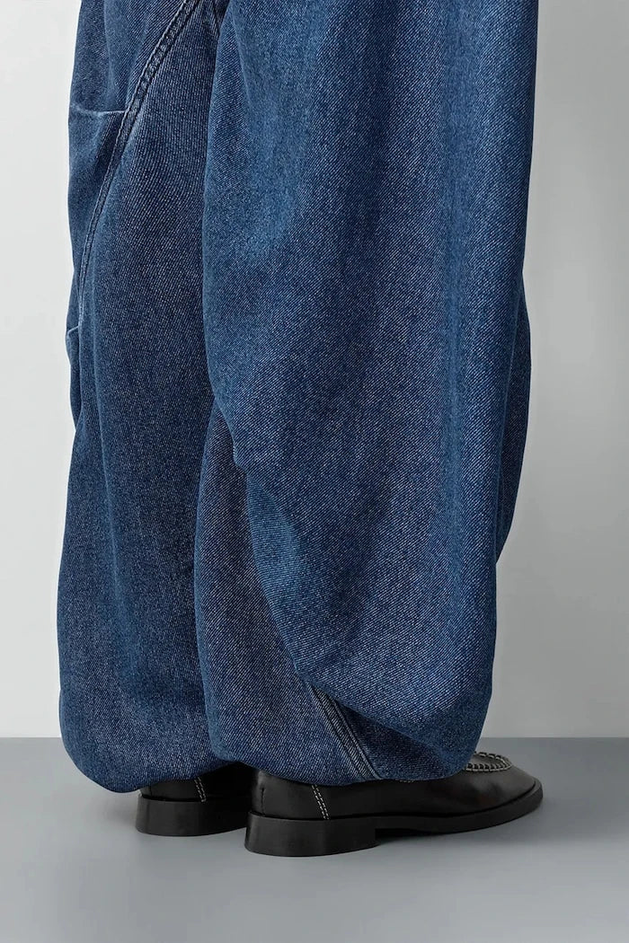 Miista Deri Loafer Lucan
