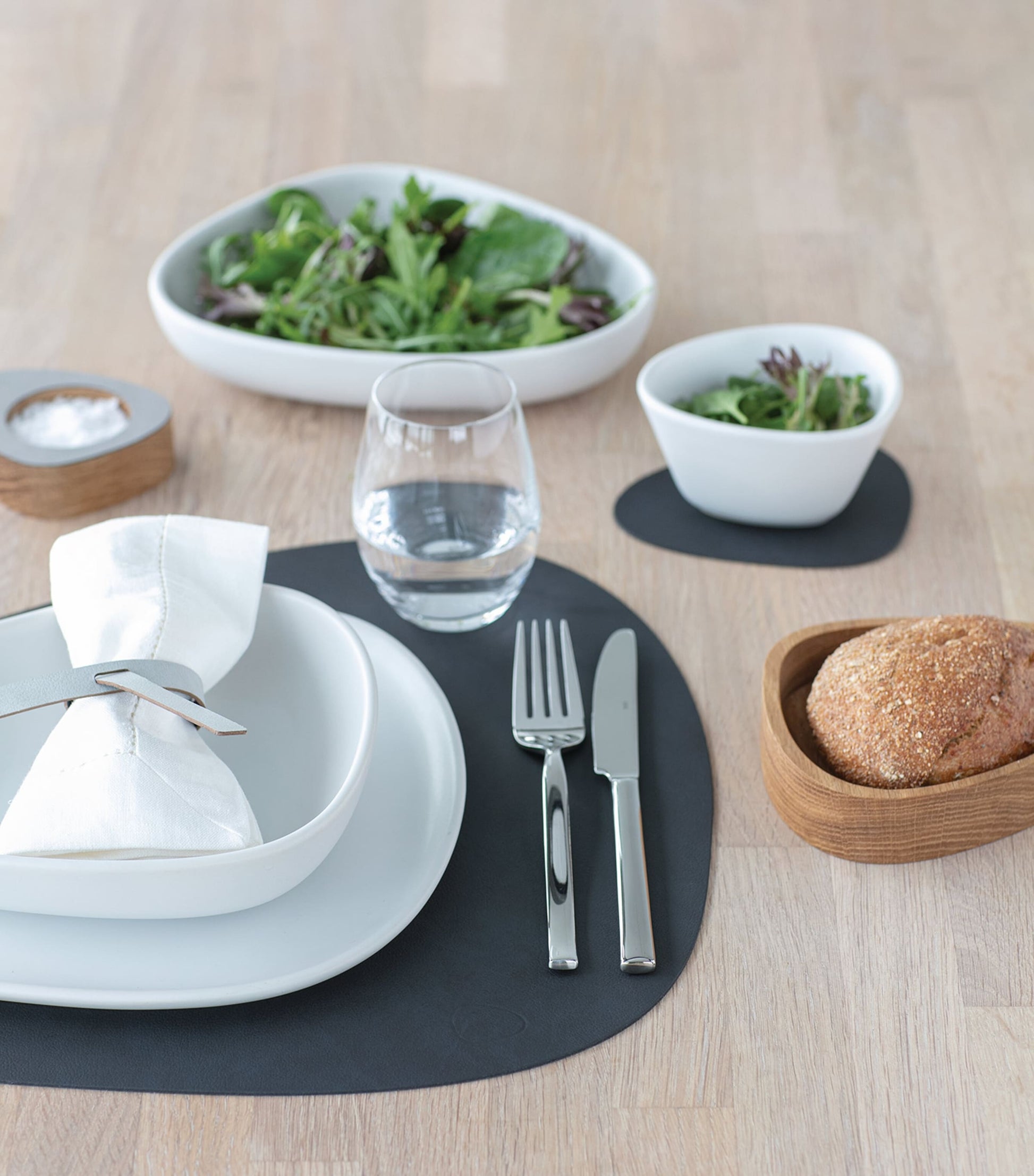 Nupo Table Mat (Set of 4)