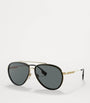 Metal 0BE3125 Sunglasses