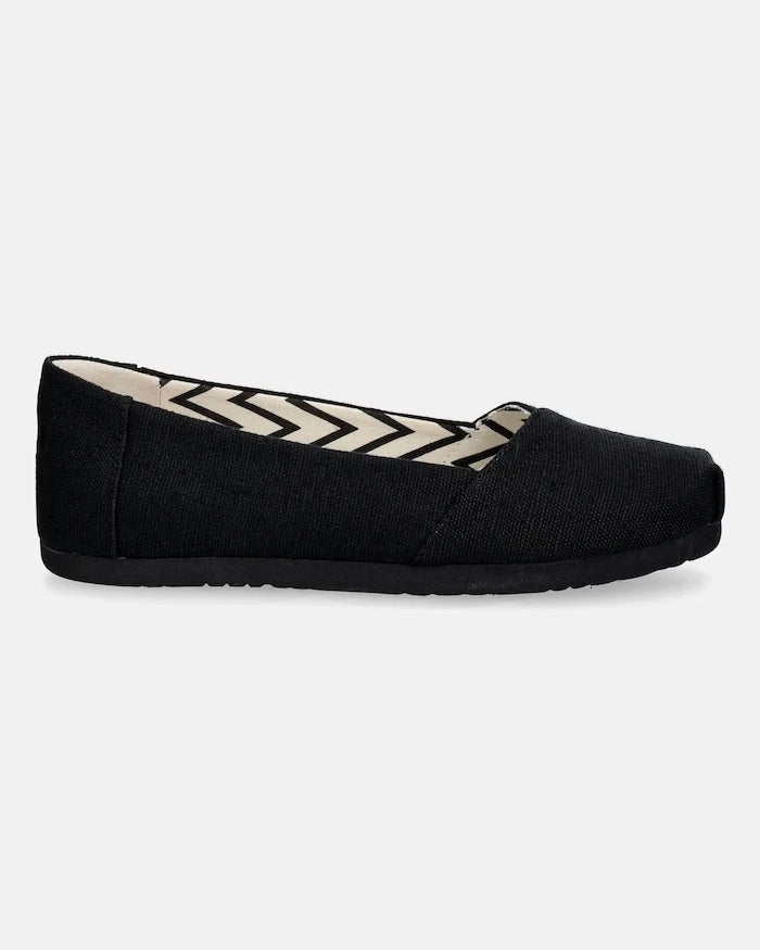 Toms еспадрили дамски ALPARGATA BALLET