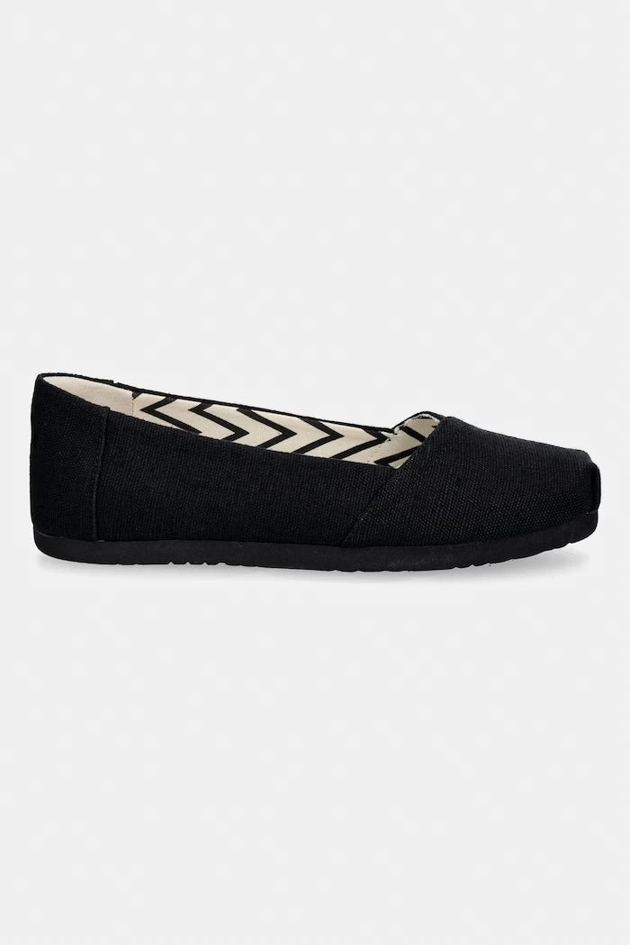 Toms еспадрили дамски ALPARGATA BALLET