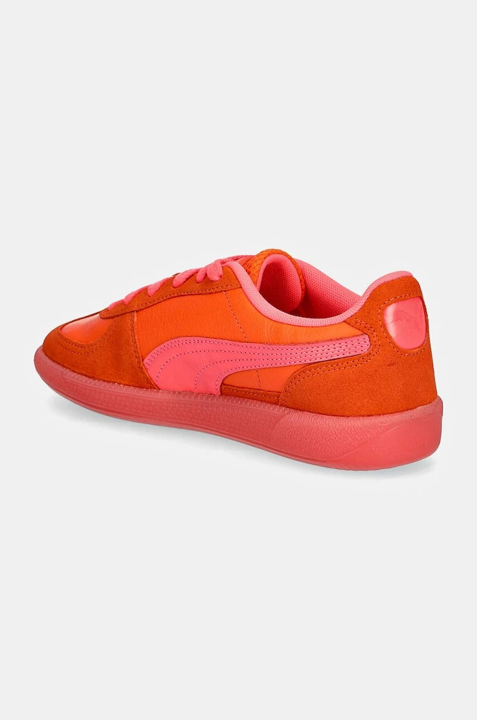 Кожени маратонки Puma Palermo