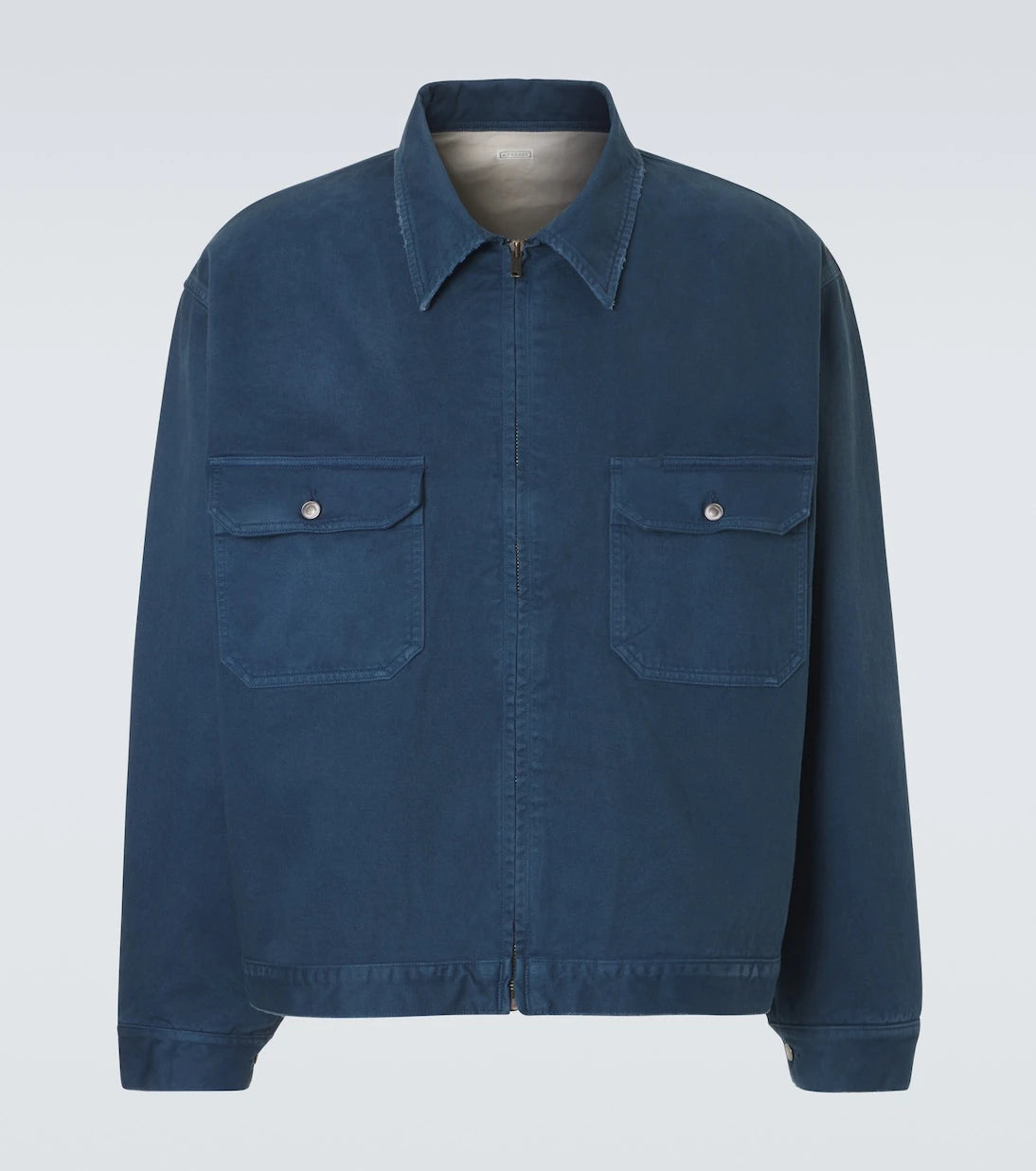 A.Presse - Vintage cotton jacket