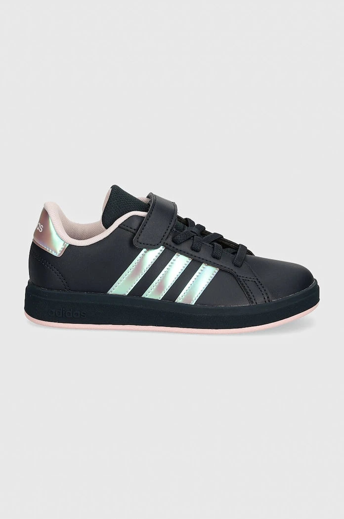 Детски маратонки adidas GRAND COURT 2.0 EL C
