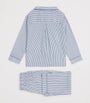 Cotton Stripe Pyjama Set (2-8 Years)