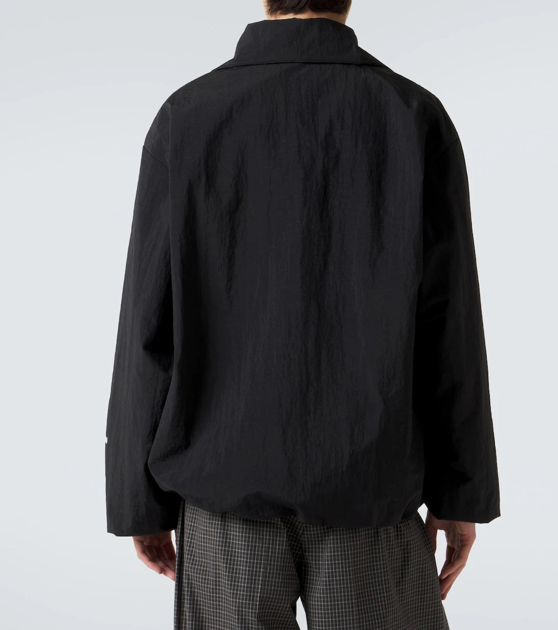Calvin Klein Collection - Preston jacket