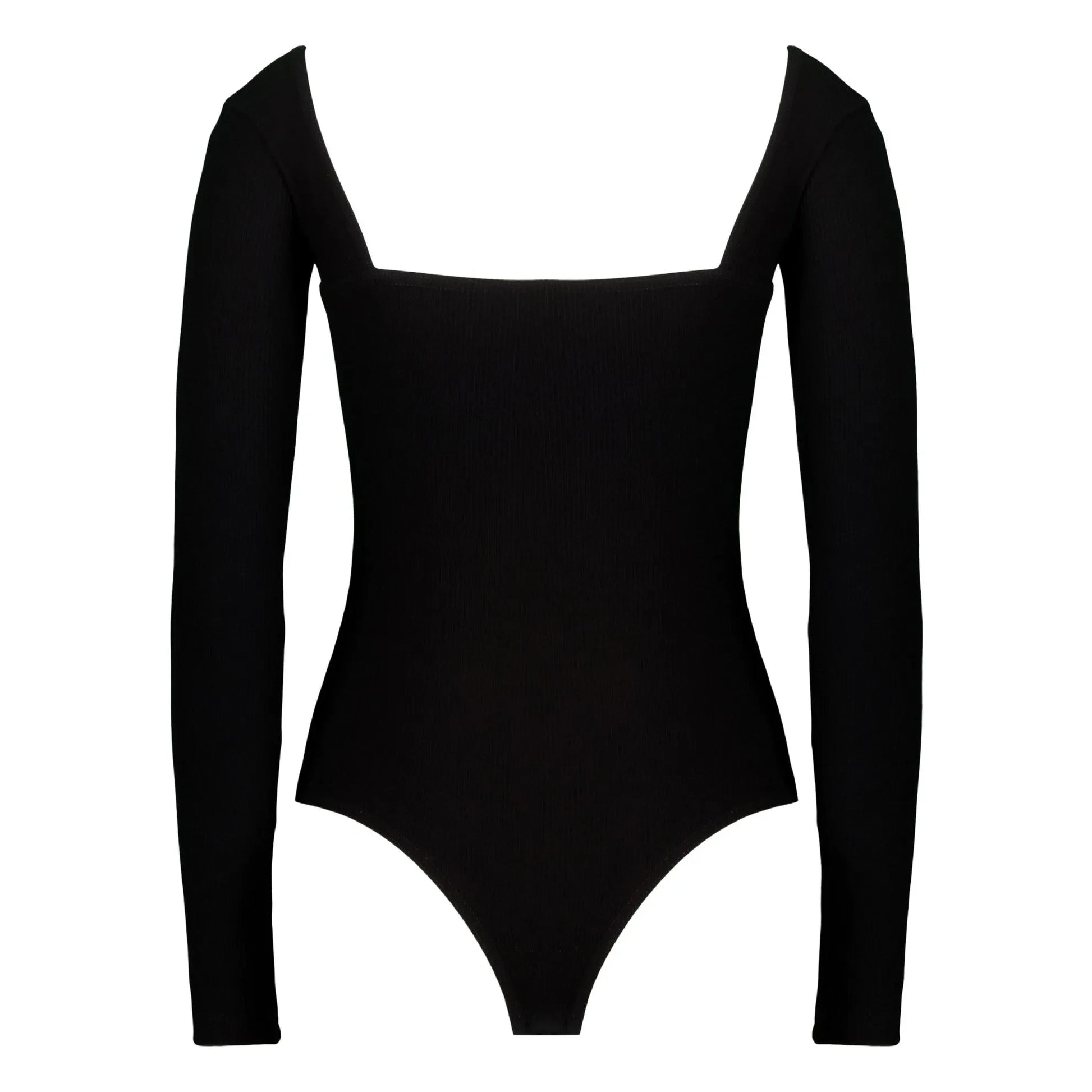 Flair - Body Dominique | Black
