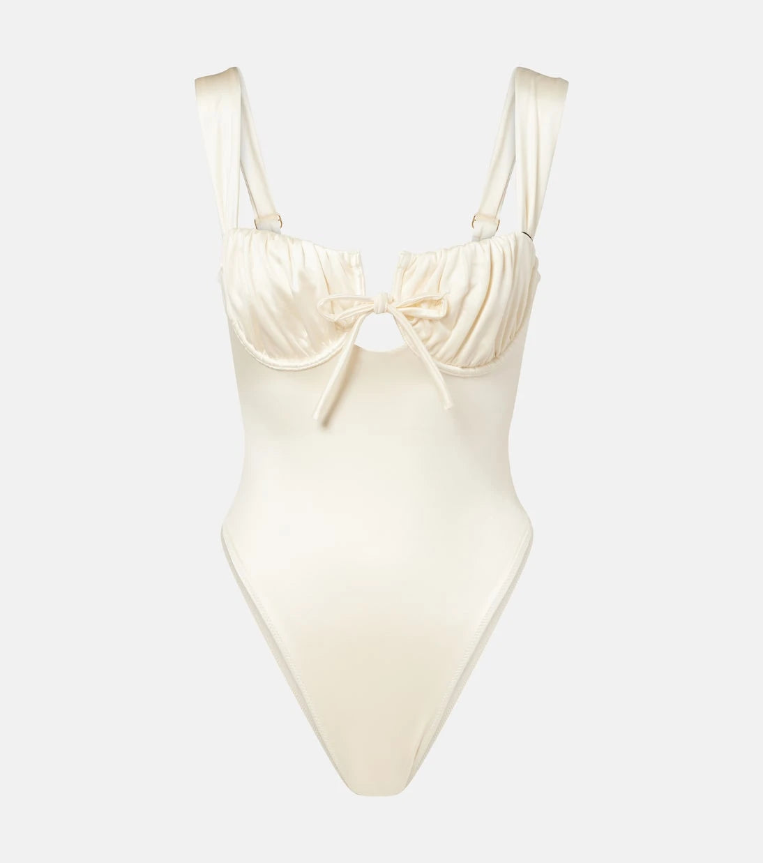 Montce - Petal swimsuit