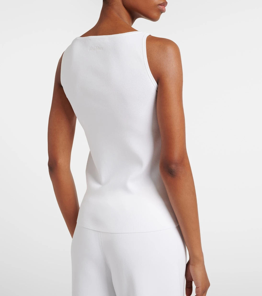Max Mara - Cippo tank top