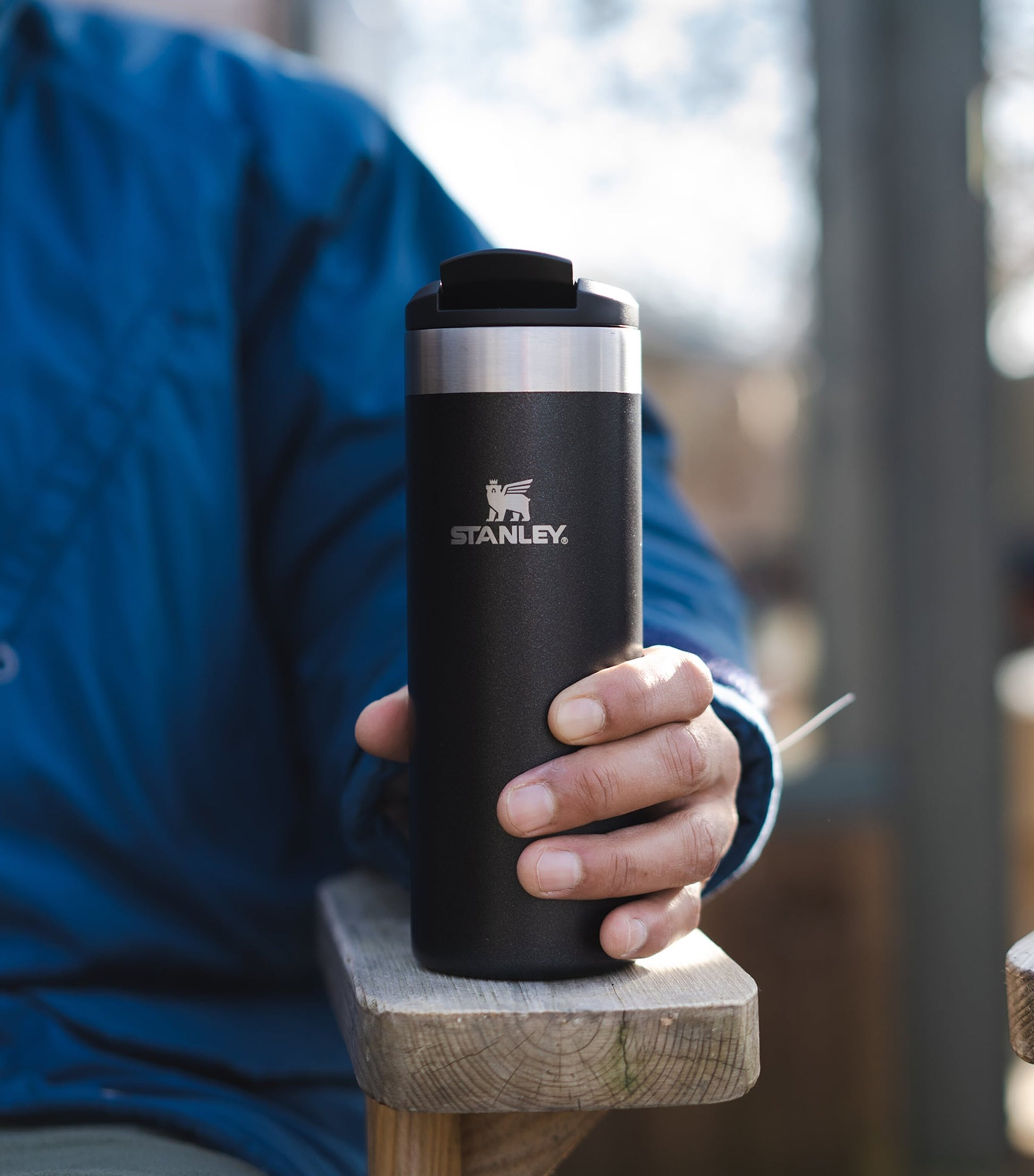 Aerolight Transit Mug (470ml)