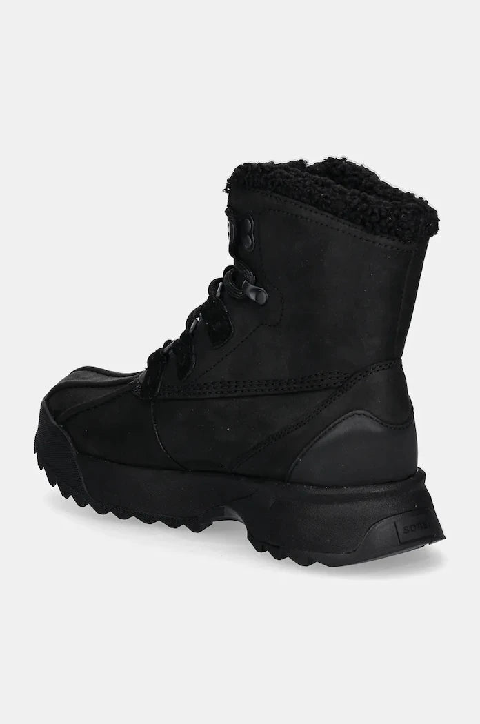 Sorel SCOUT 87 LUX WP LTHR 20 Deri Trekking Botları