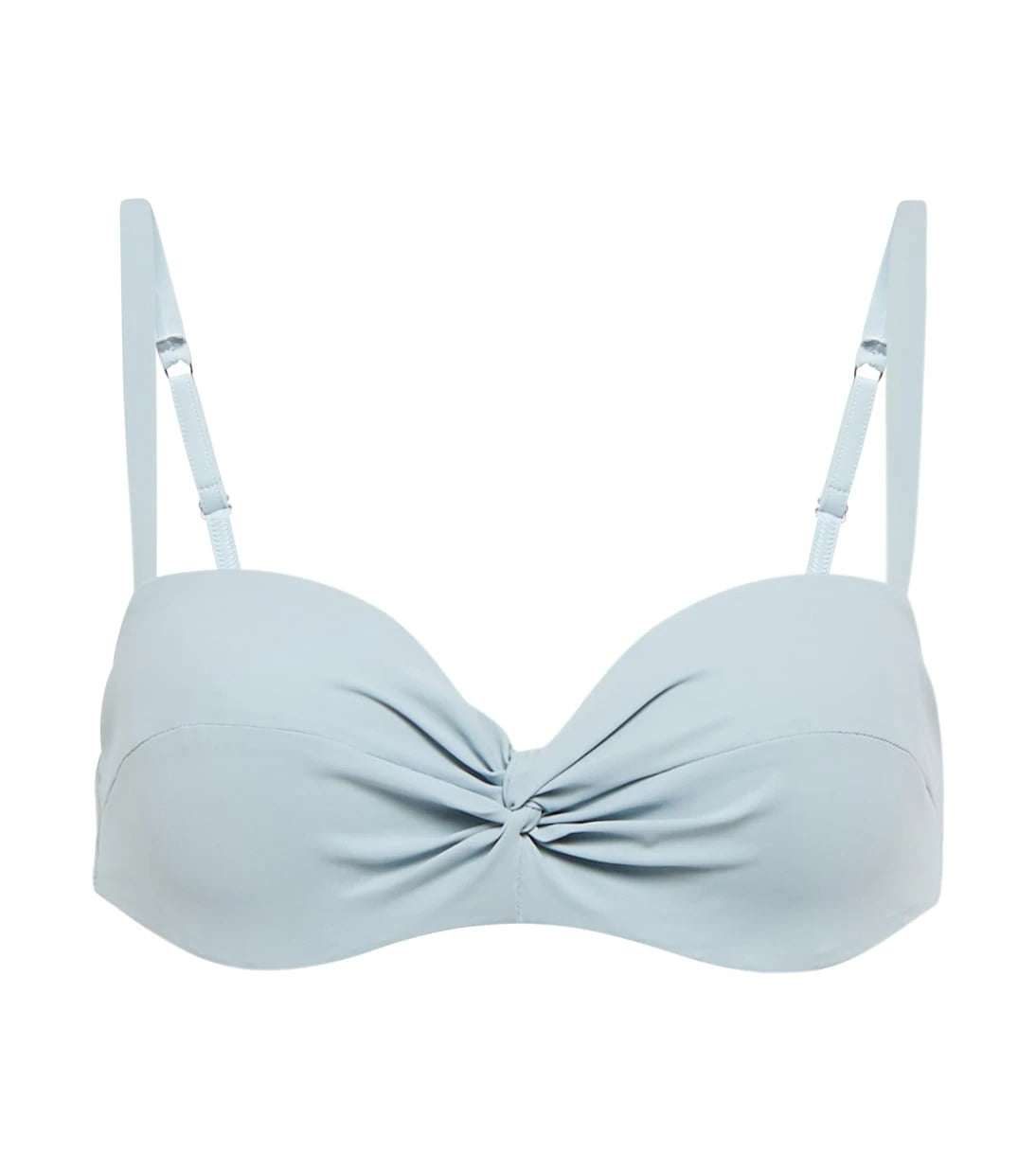 Karla Colletto - Basics bikini top