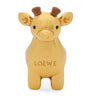 LOEWE Gold x Paula's Ibiza Giraffe Dice Charm