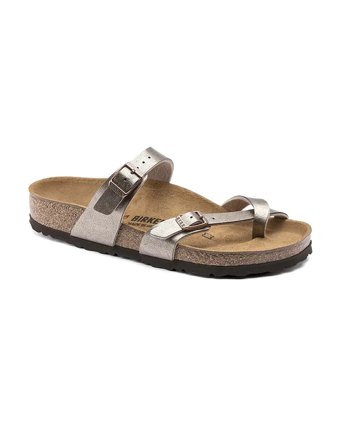 Birkenstock Mayari Graceful Terlik