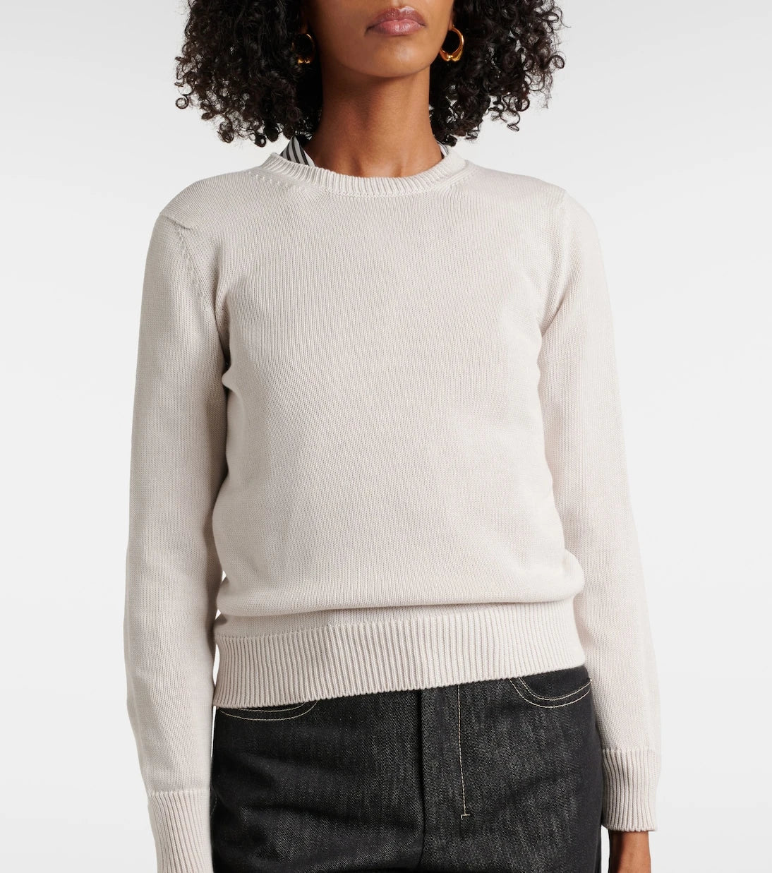 'S Max Mara - Lukas cotton cardigan