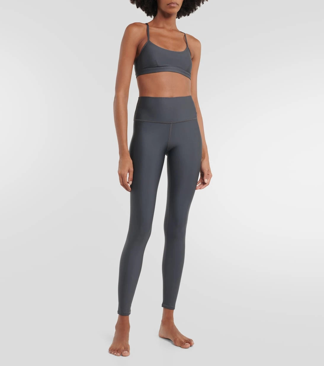 Alo Yoga - Airlift Intrigue spor sütyeni