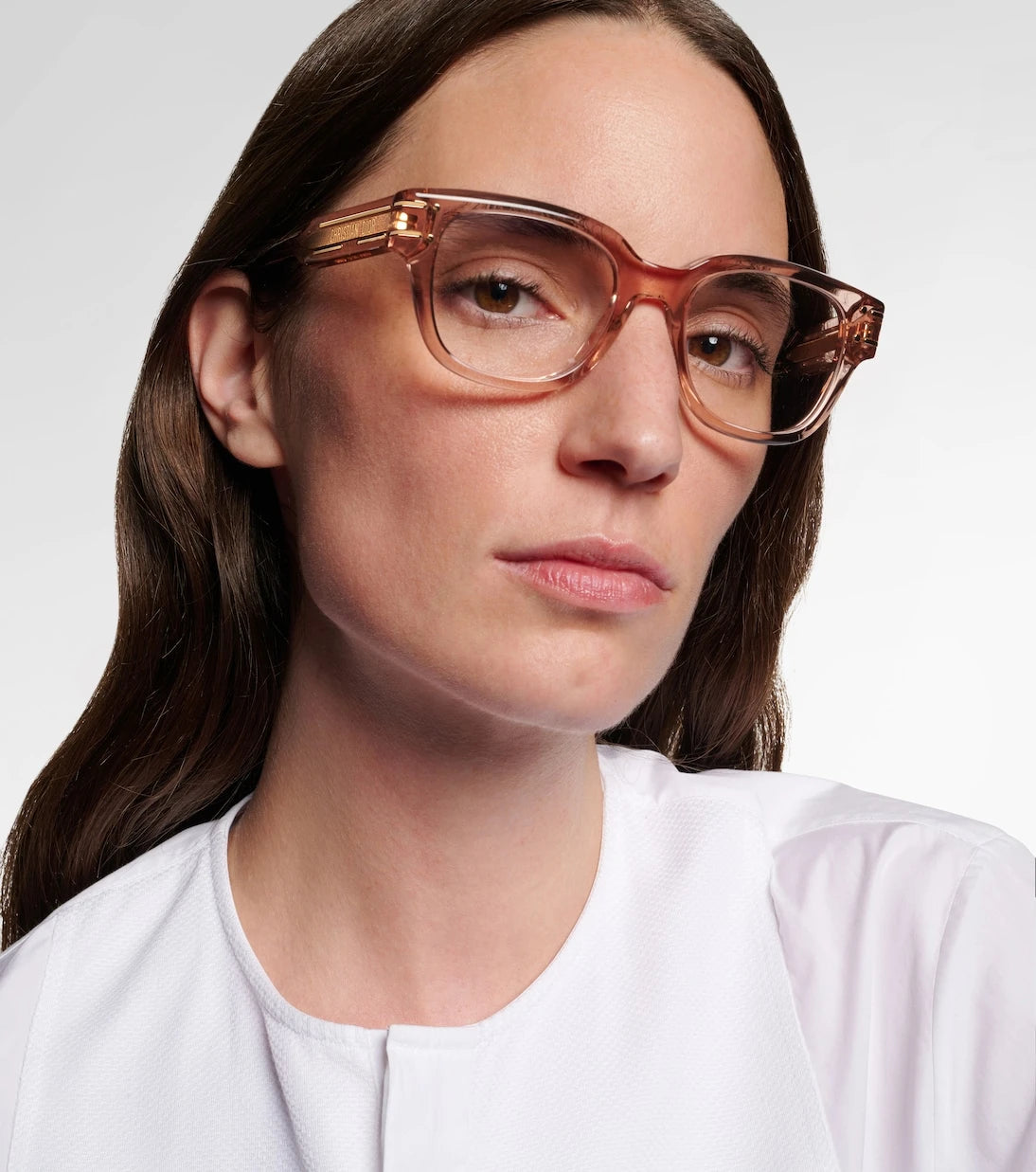 Dior Eyewear - DiorSignature O S6I square glasses