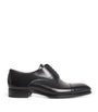 Brioni Leather Derby Shoes