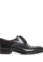 Brioni Leather Derby Shoes