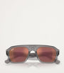 Ray-Ban Grey Acetate 0RB4397 Sunglasses