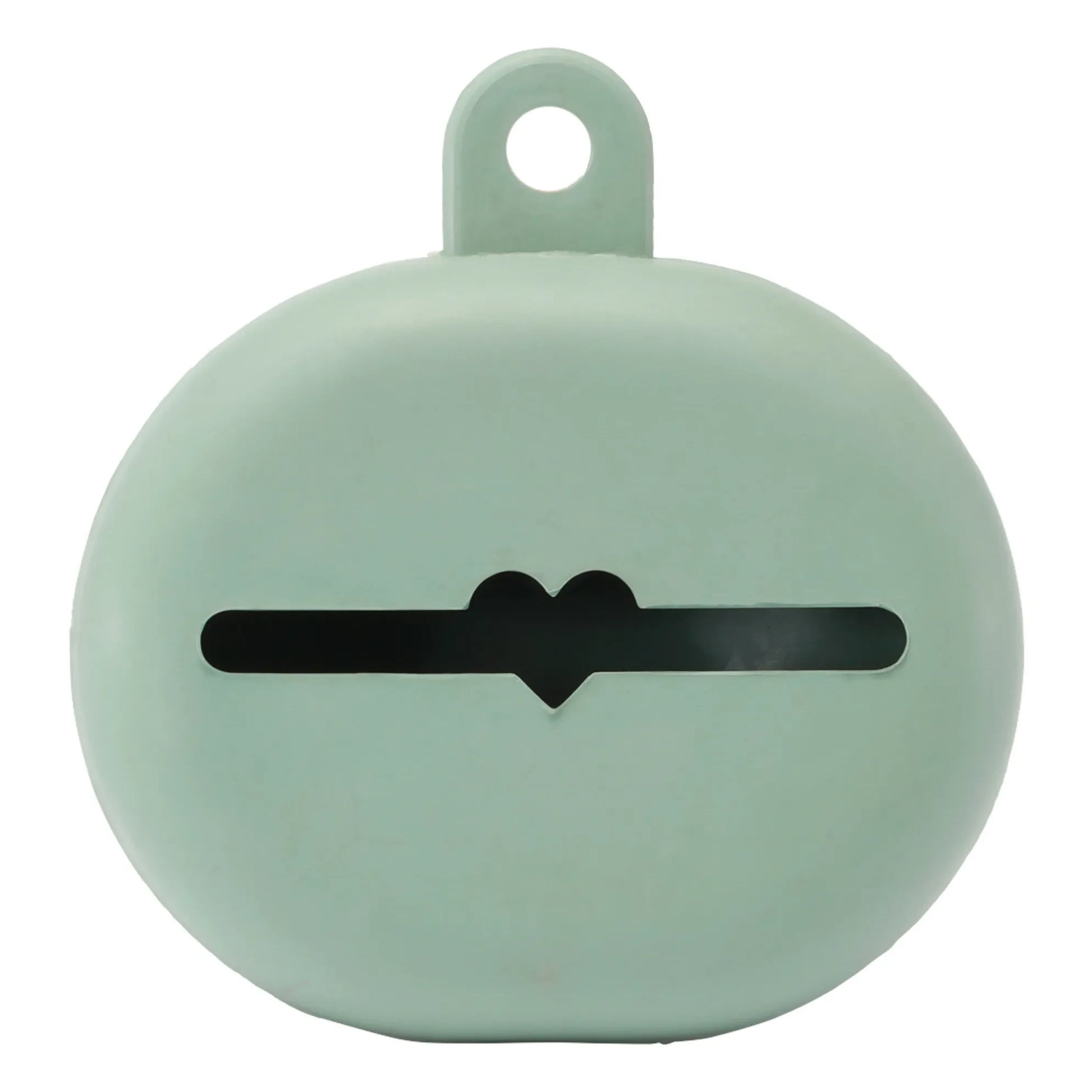 Hevea - Natural Rubber Dummy Case | Almond green