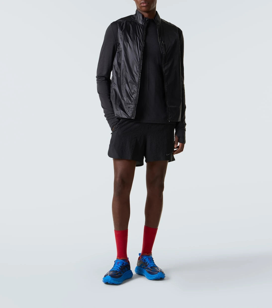 Nike - بلوزة دراي-فِت أدف جيرسيه