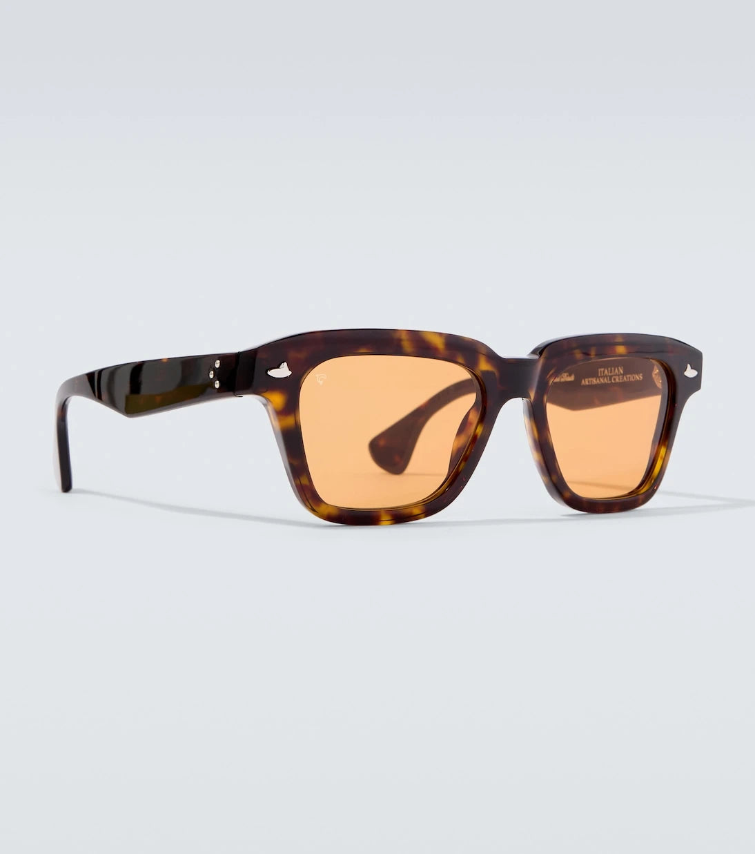 Sestini - Square sunglasses