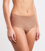 Undie-Tectable Briefs CAFE AU LAIT