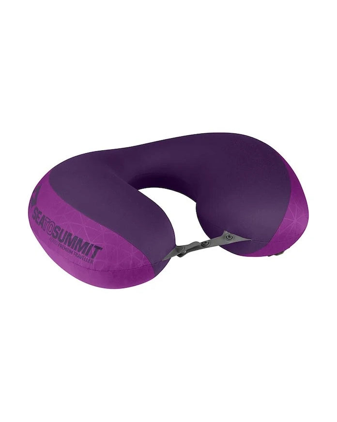 Sea to Summit възглавница за пътуване Aeros Premium Pillow