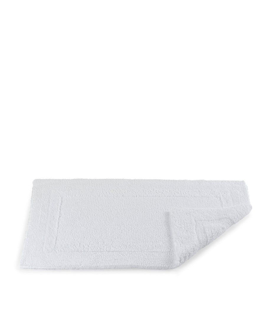 Abyss & Habidecor Reversible Bath Mat (60cm x 60cm)