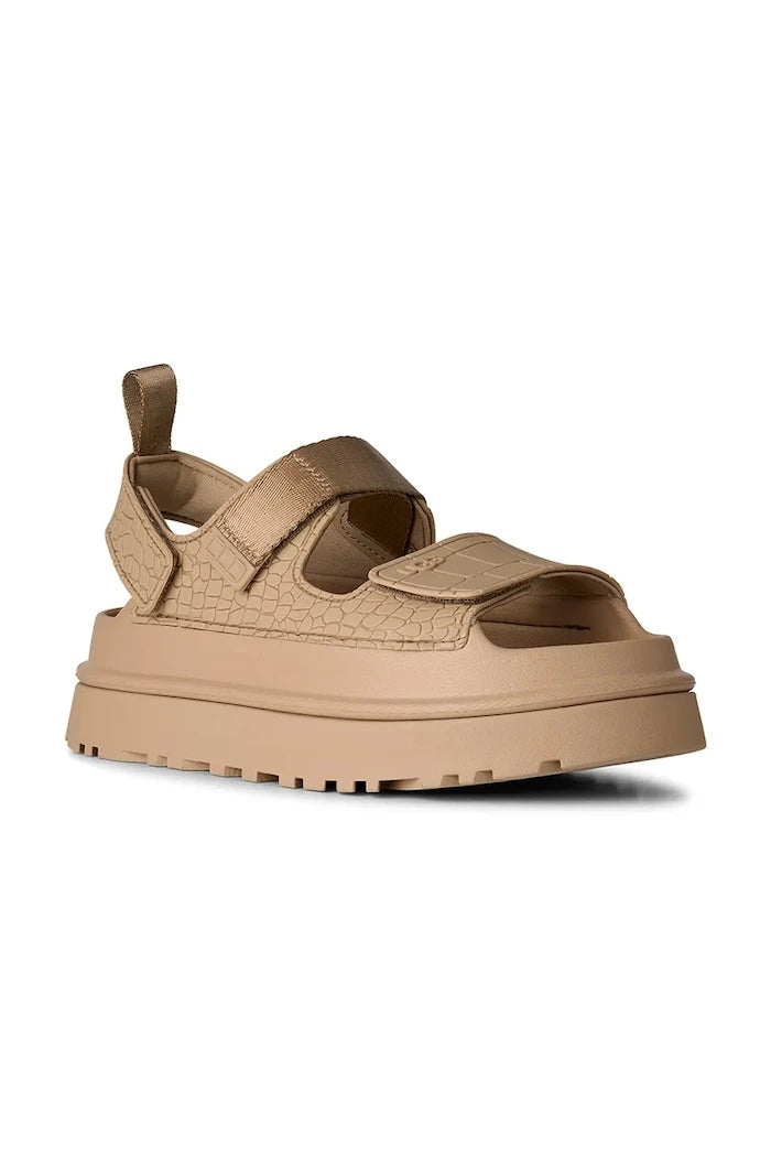 Сандали UGG W Goldenglow Embossed