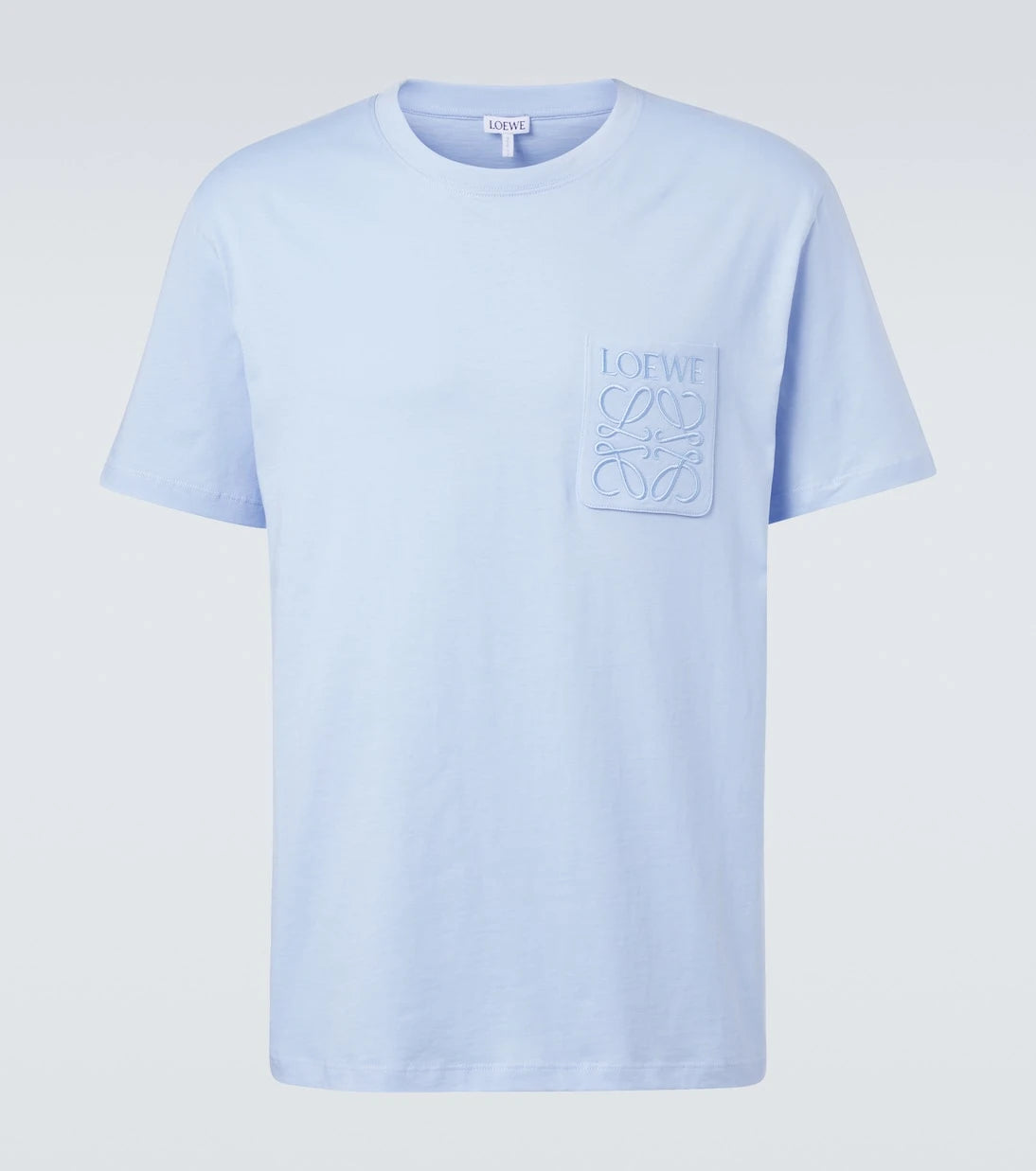 Loewe - Anagram cotton T-shirt