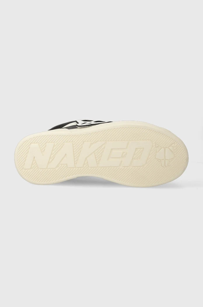 Кожени маратонки Naked Wolfe Kosa